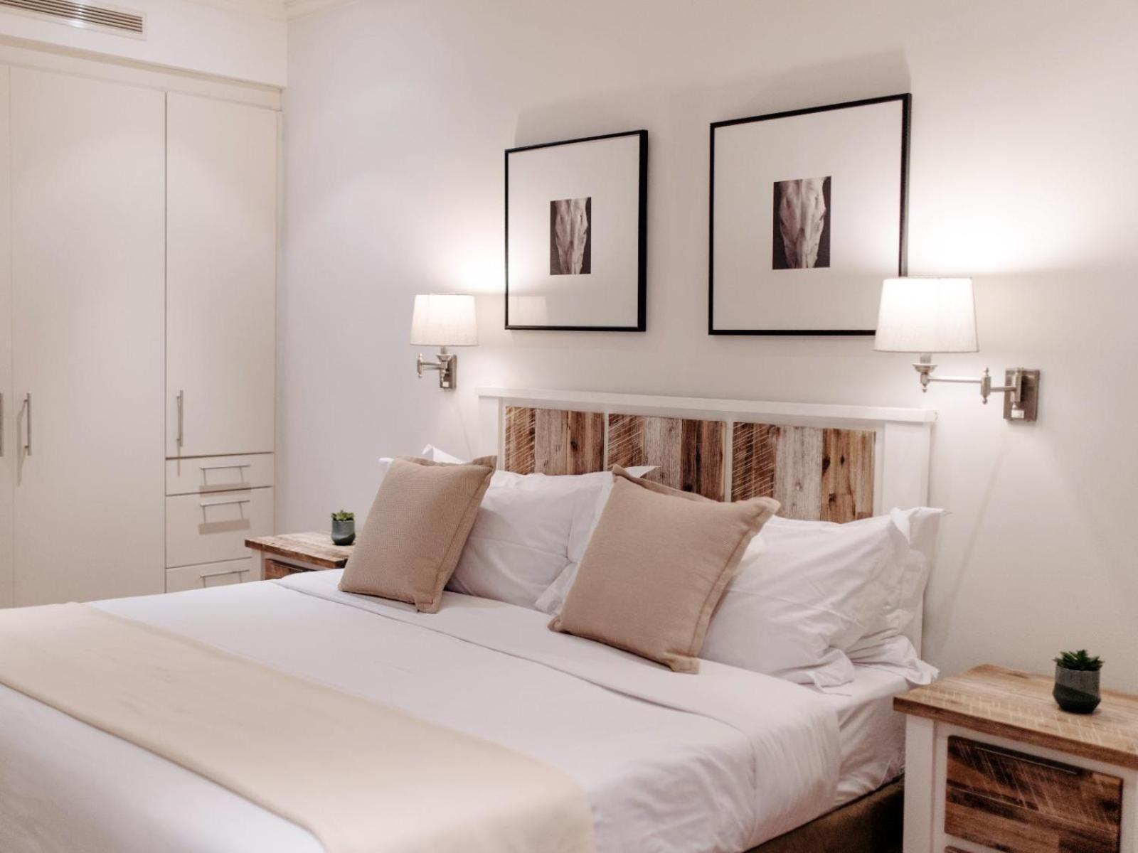 Cape Royale Apartments With Cape Finest Kapstaden Værelse billede