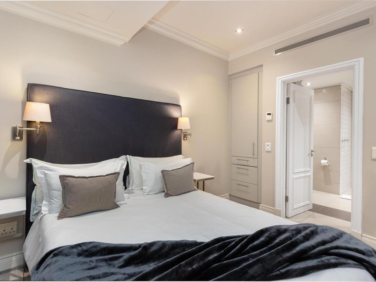 Cape Royale Apartments With Cape Finest Kapstaden Værelse billede