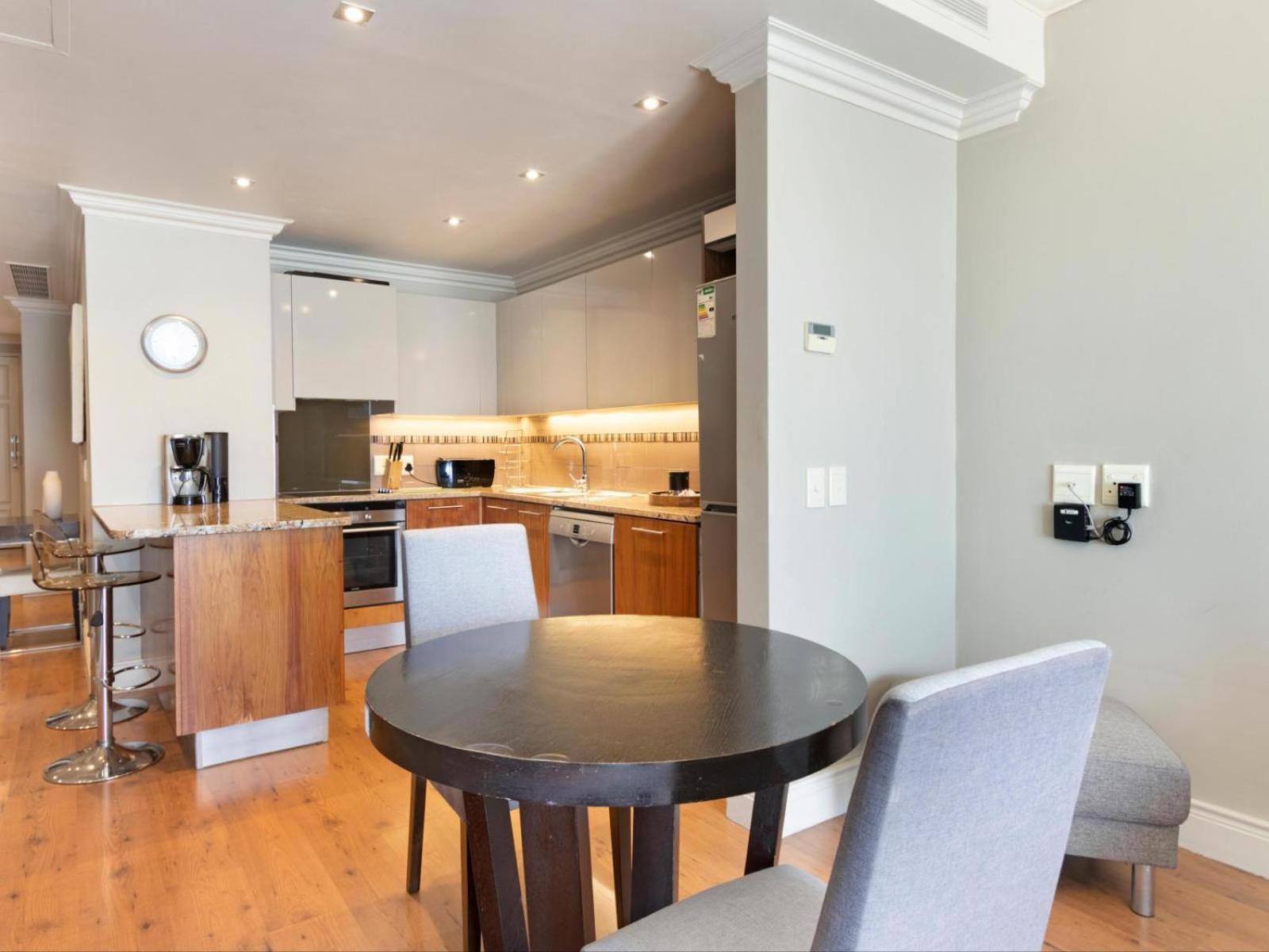 Cape Royale Apartments With Cape Finest Kapstaden Værelse billede