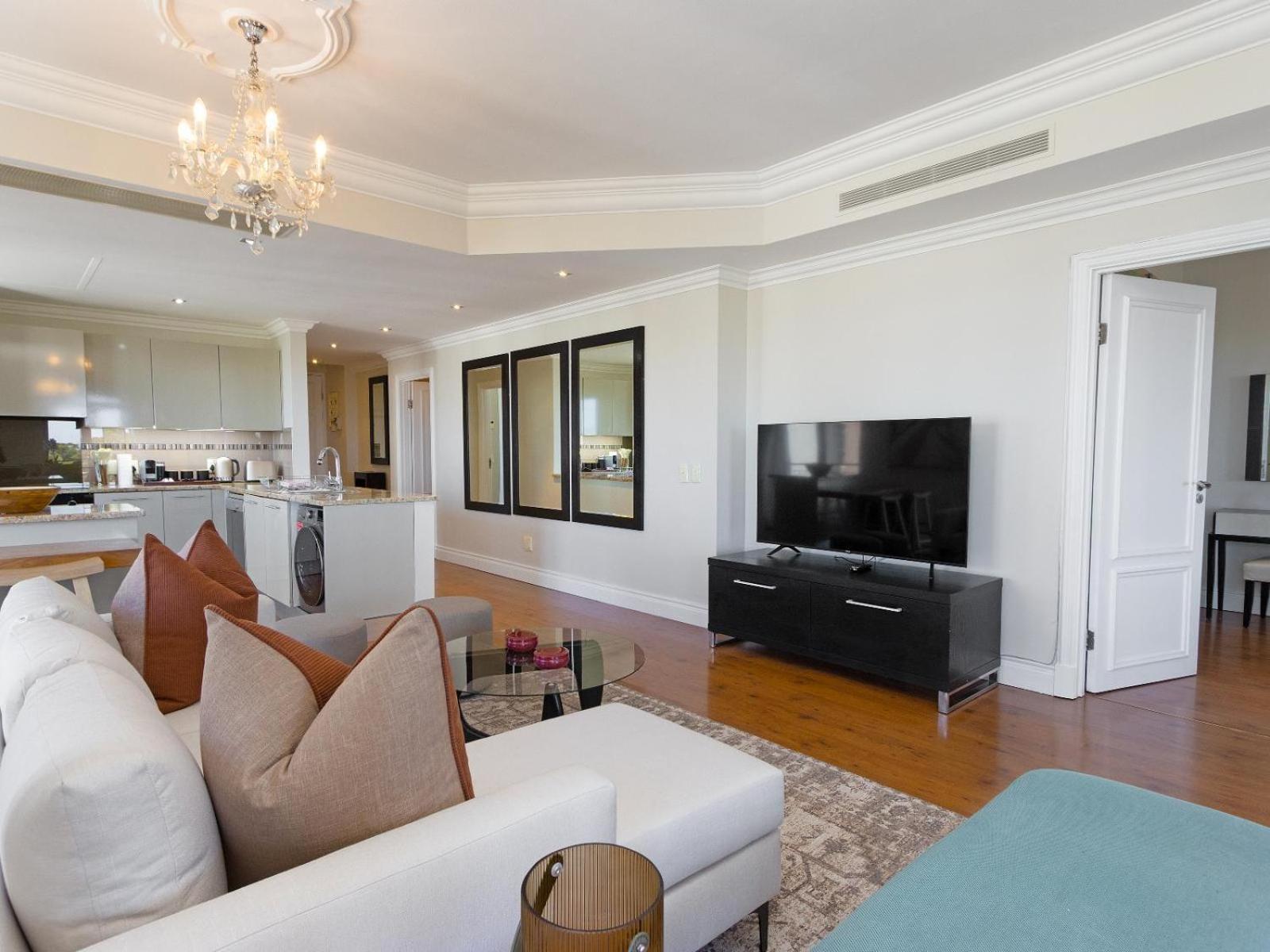 Cape Royale Apartments With Cape Finest Kapstaden Værelse billede