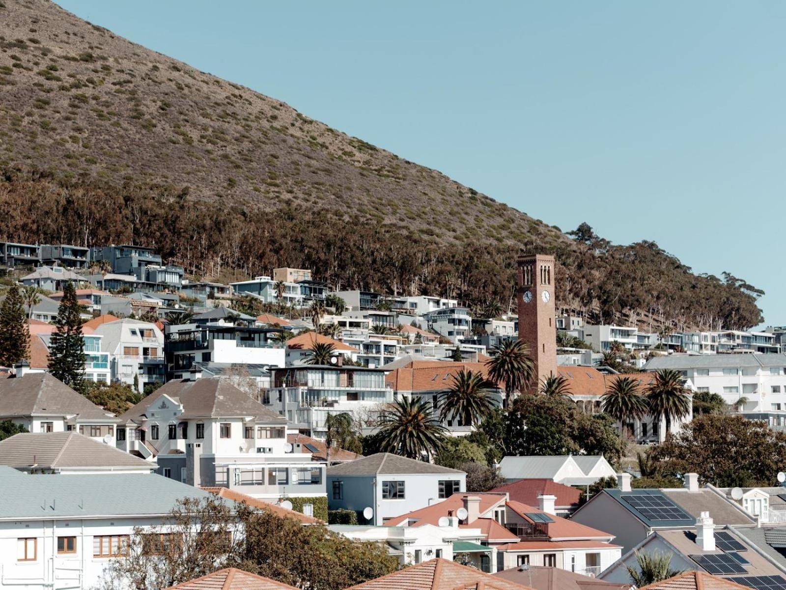 Cape Royale Apartments With Cape Finest Kapstaden Værelse billede