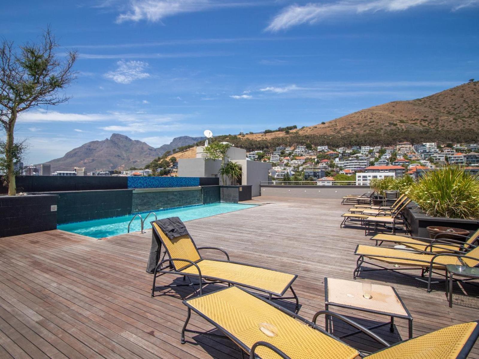 Cape Royale Apartments With Cape Finest Kapstaden Eksteriør billede